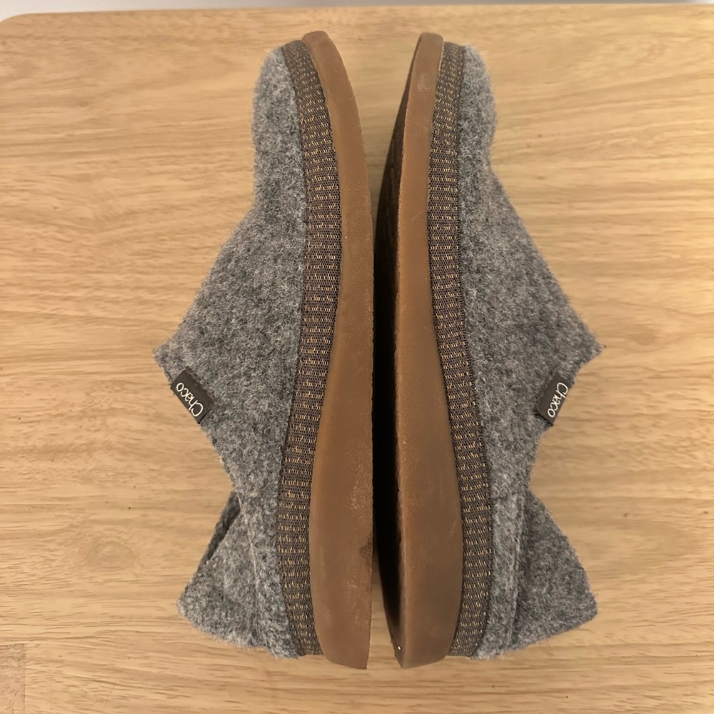 Chaco Women’s Revel Slippers Shoes Size 8 - Picture 7 of 9